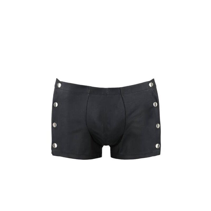 048 SHORT DAVID BLACK S/M - Image 5