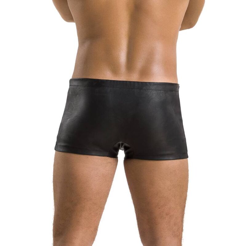 048 SHORT DAVID BLACK S/M - Image 4