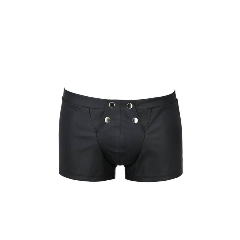 050 PATRICK SHORTS BLACK L/XL - Image 5
