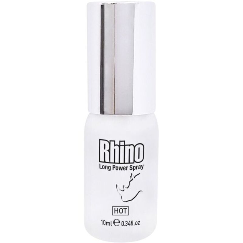 RHINO LONG POWER SPRAY 10ML