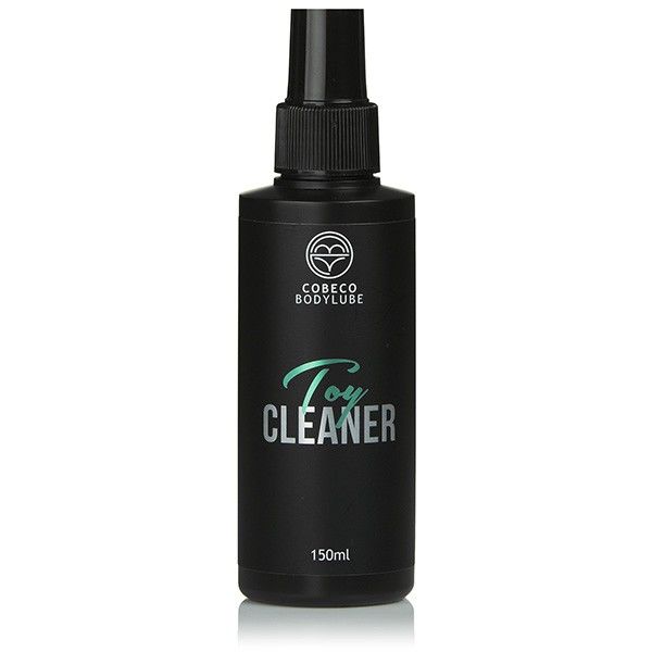 TOY CLEANER 150ML