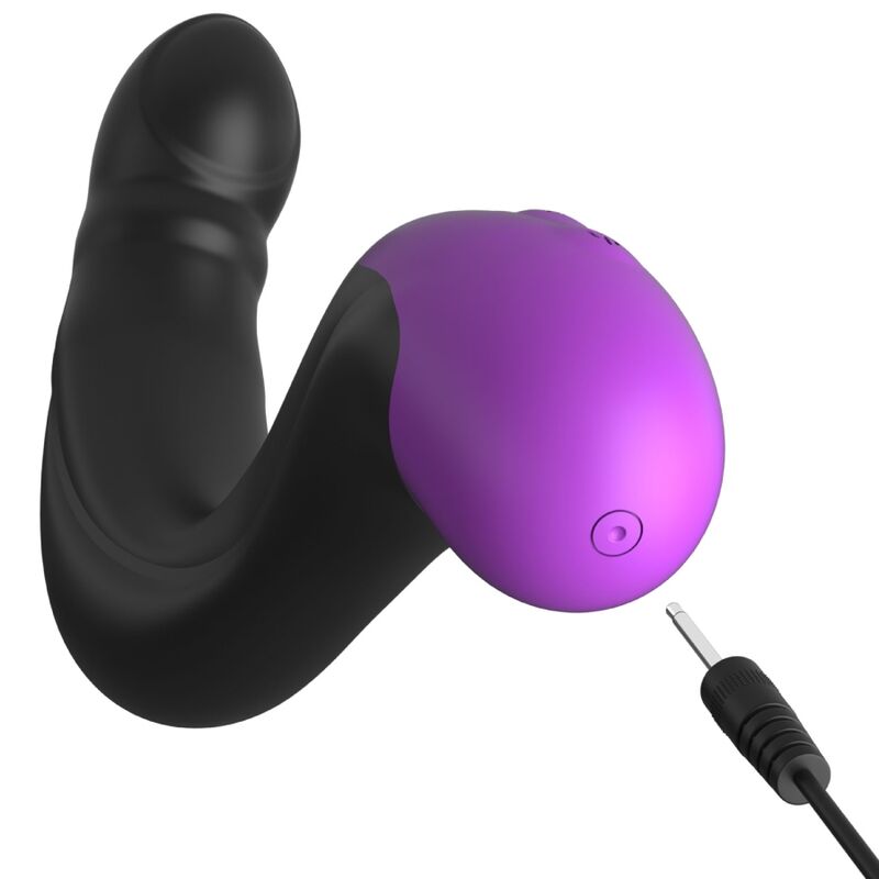 HYPER-PULSE P-POINT ANAL MASSAGER - Image 3