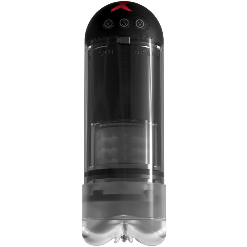 STROKER EXTENDER PRO VIBRATOR - Image 2