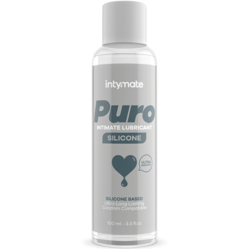 PURE SILICONE LUBRICANT 100 ML