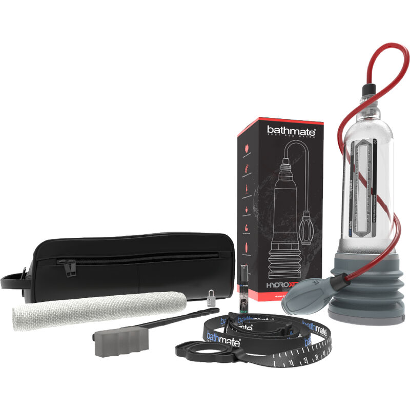 HYDROXTREME 11 PENIS PUMP - Image 3