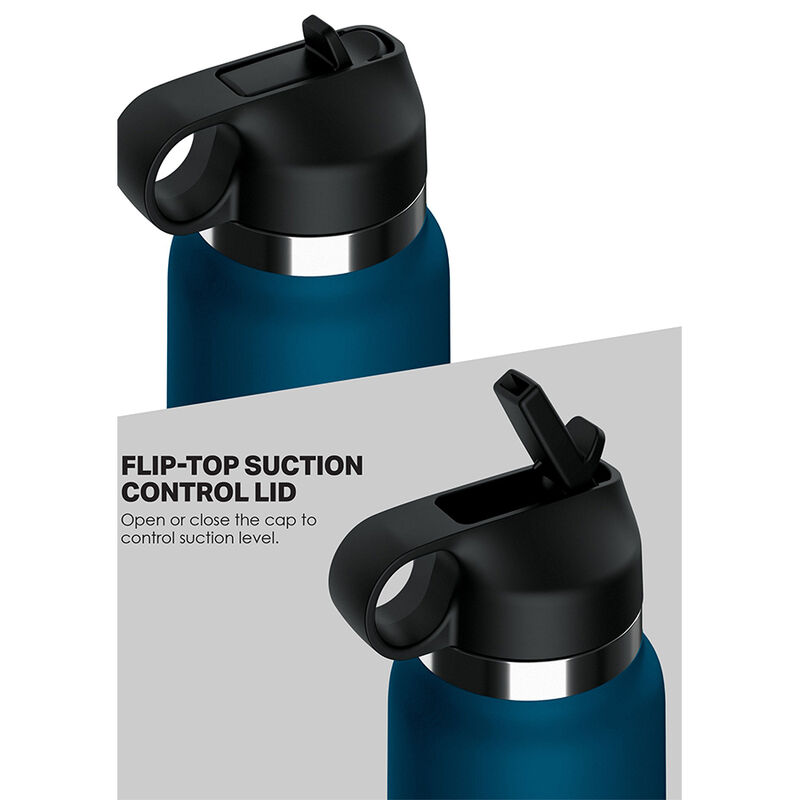 FUCK FLASK VAGINE DISCRET STROKER BROWN MODEL 1 - Image 4