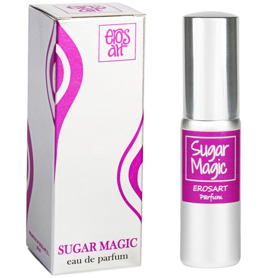 SUGAR MAGIC PERFUME 20 CC