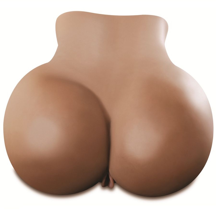 FUCK ME SILLY VAGINA AND ANO BLACK EXTRA REAL - Image 3