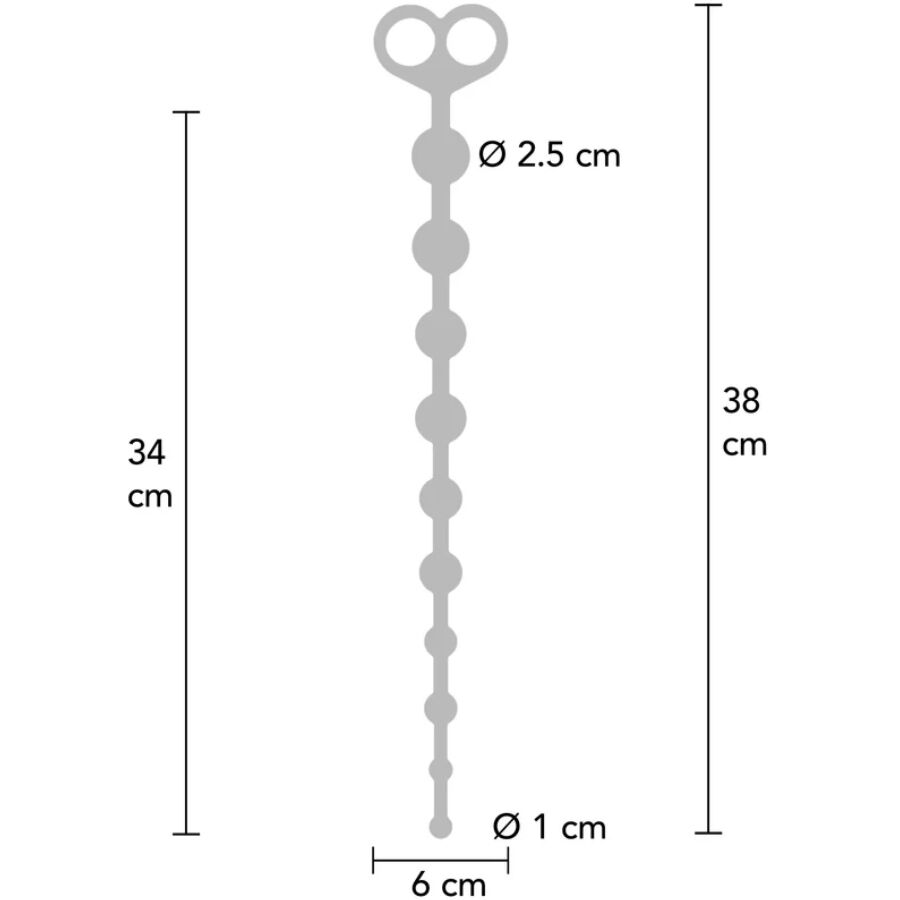 FLEXIBLE ANAL BALLS - Image 4