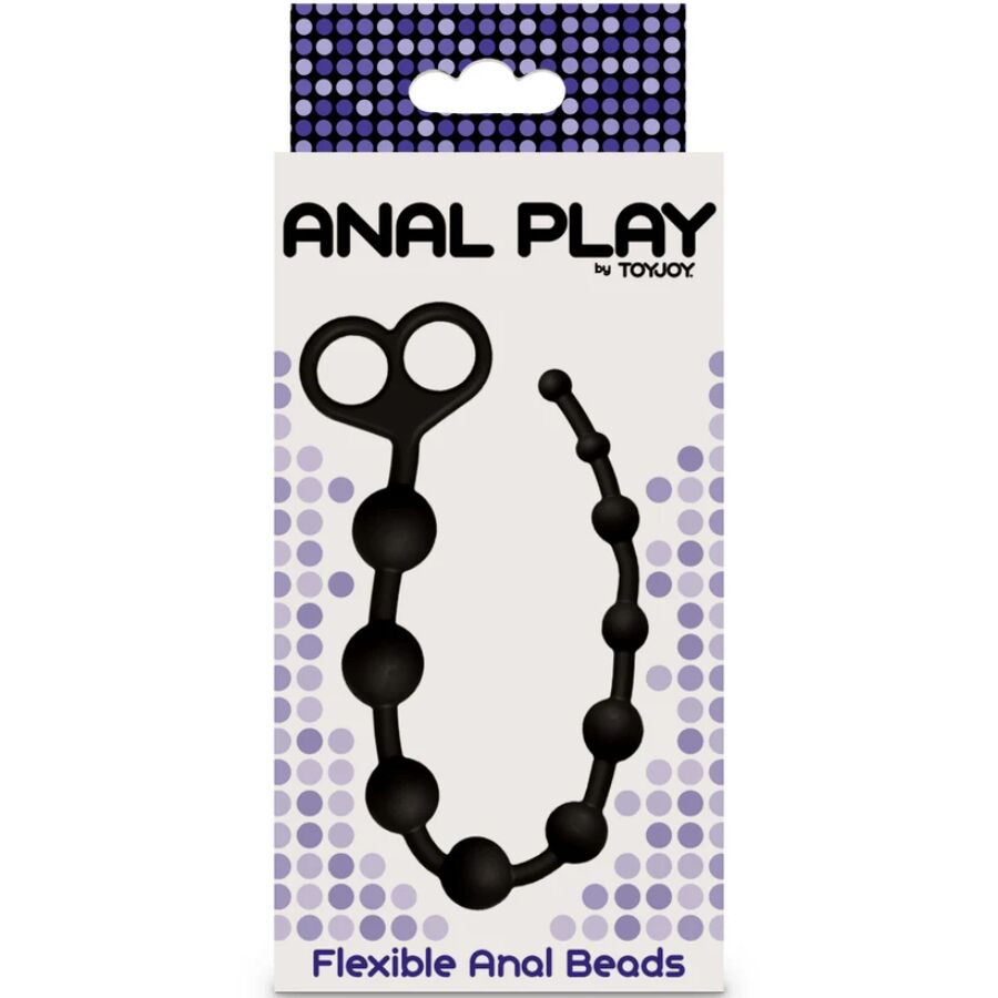 FLEXIBLE ANAL BALLS - Image 5