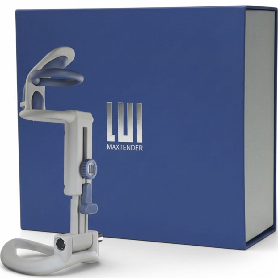 MAXTENDER PREMIUM PENIS ENLARGEMENT SIZE M