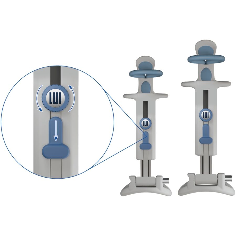 MAXTENDER PREMIUM PENIS ENLARGEMENT SIZE L - Image 5