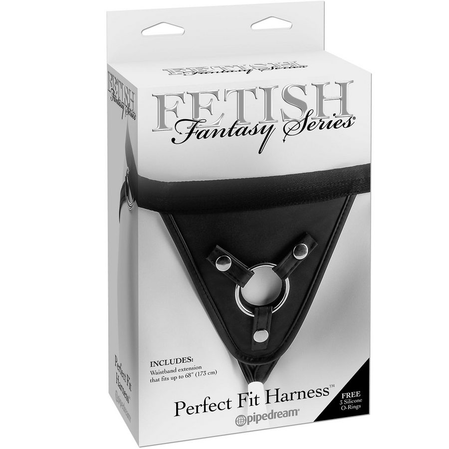 PERFECT FIT HARNESS - Image 2