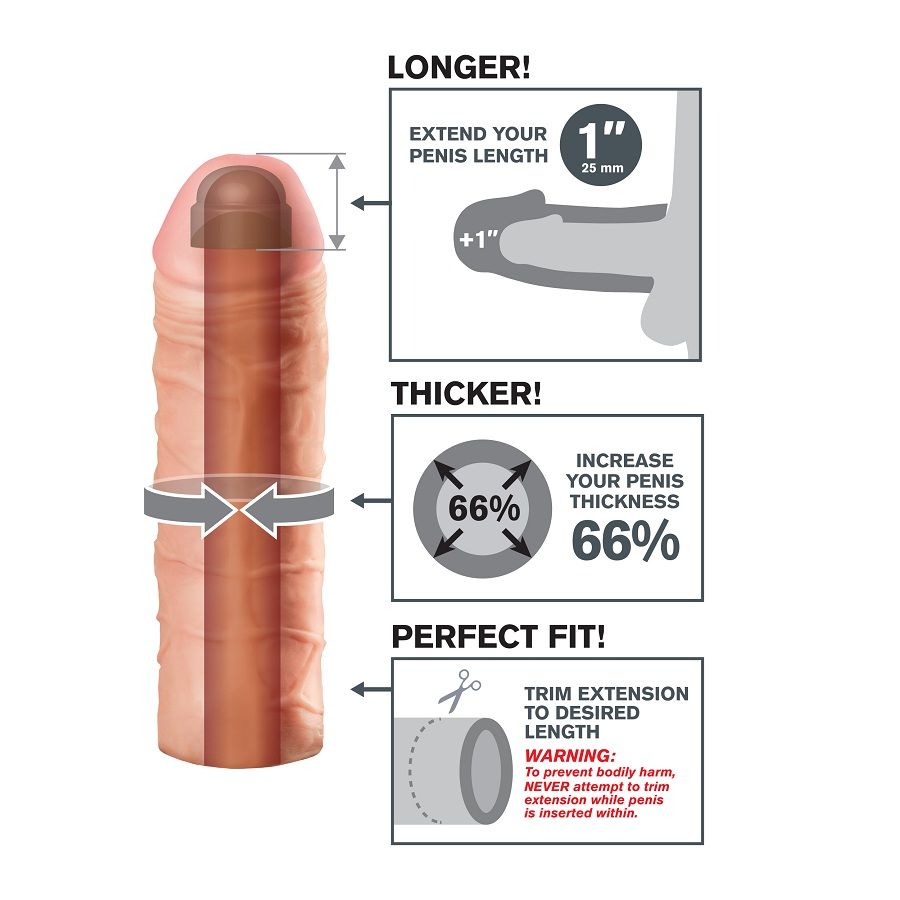 MEGA 1 EXTENSION - Image 3