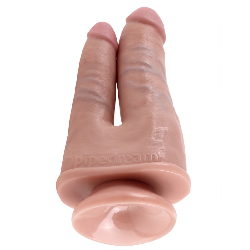 DOUBLE PENETRATOR FLESH - Image 3