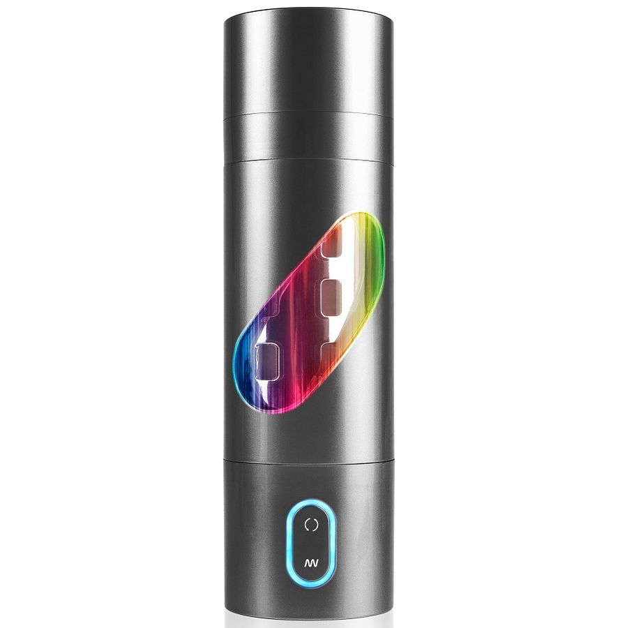 ROTO BATOR USB MALE MASTURBATOR MOUTH