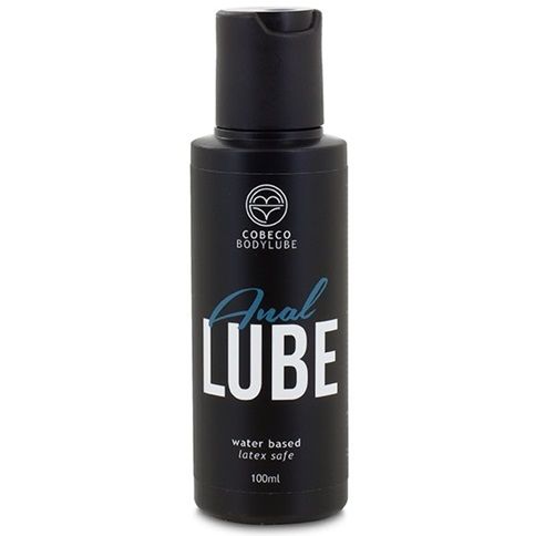 ANAL LUBE 100 ML