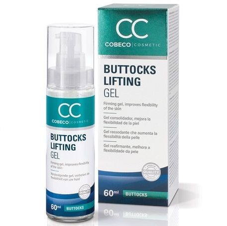 CC BUTTOCKS LIFTIN GEL 60ML