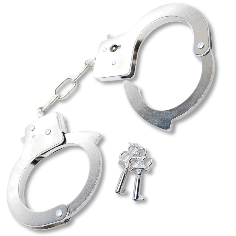 OFFICIAL HANDCUFFS