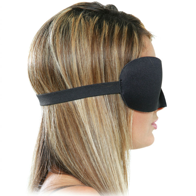 SERIES DELUXE FANTASY LOVE MASK - Image 2