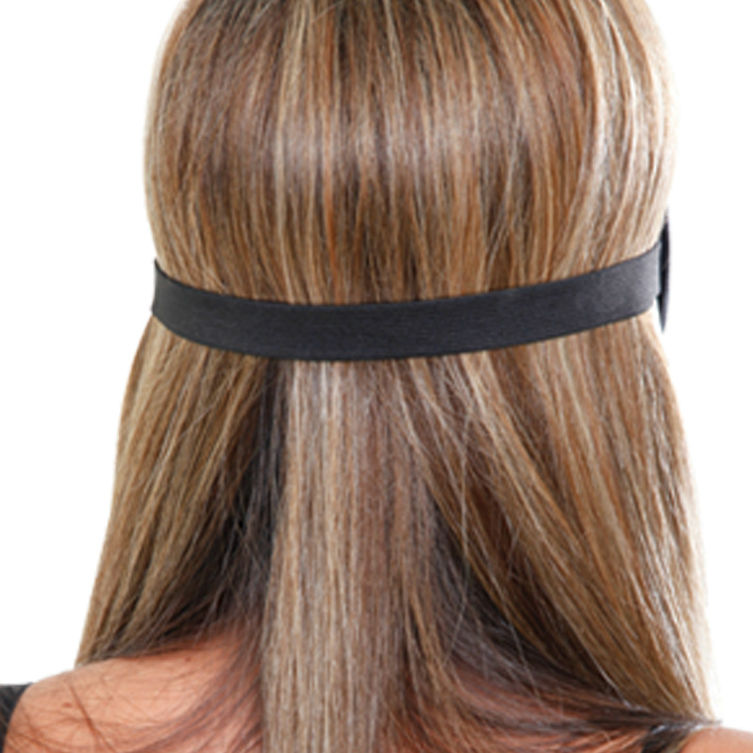 SERIES DELUXE FANTASY LOVE MASK - Image 4