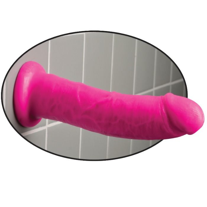 DILDO 20.32 PINK - Image 3