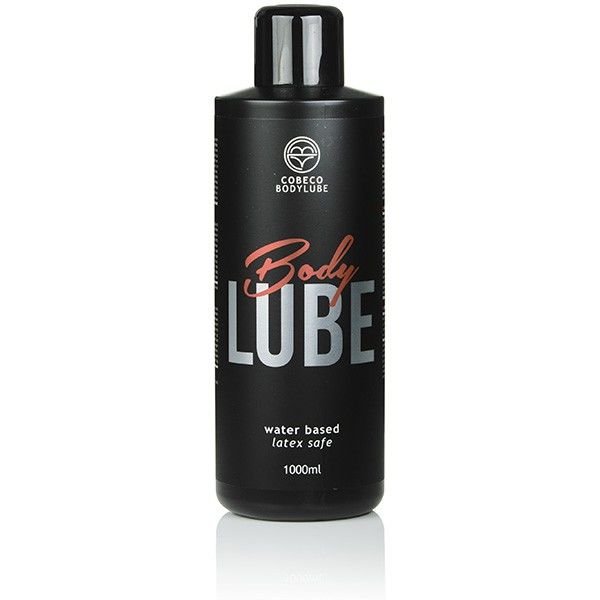CBL BODY LUBE 1000ML