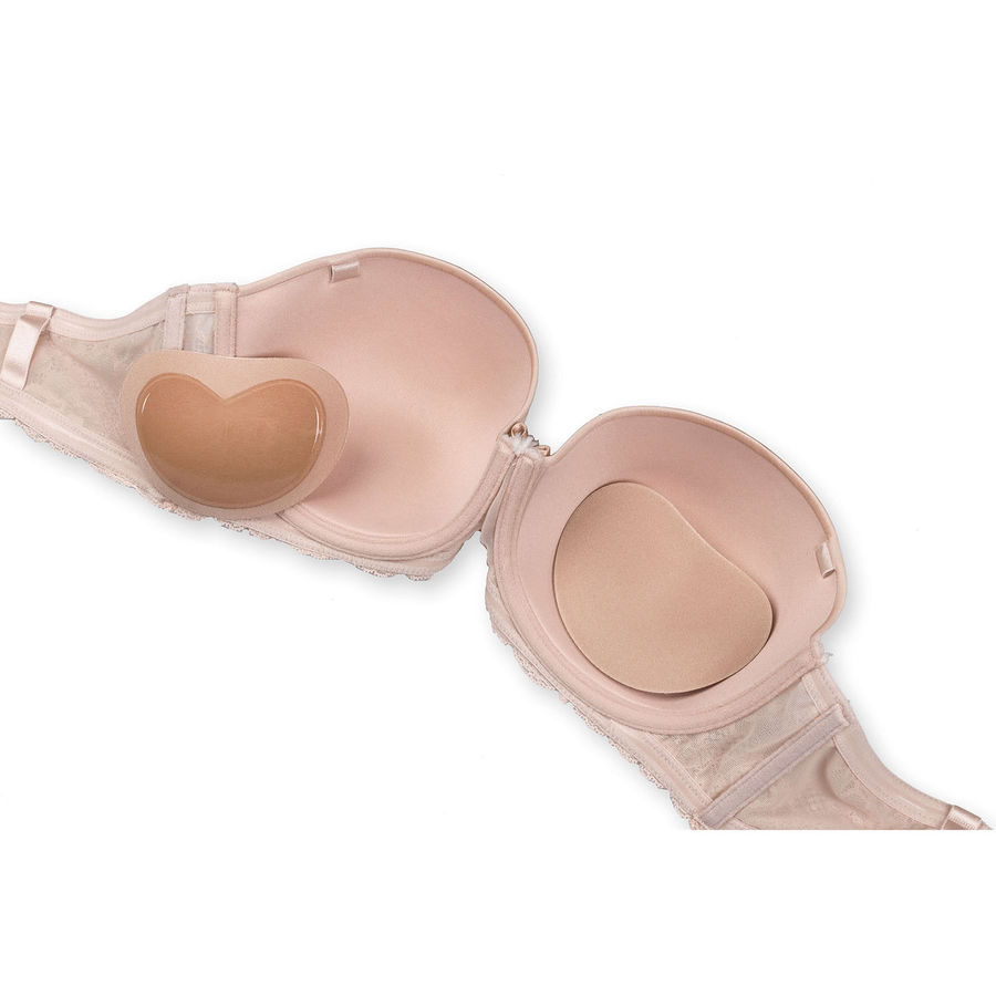 ADHESIVE BRA PUSH-UP - Image 4