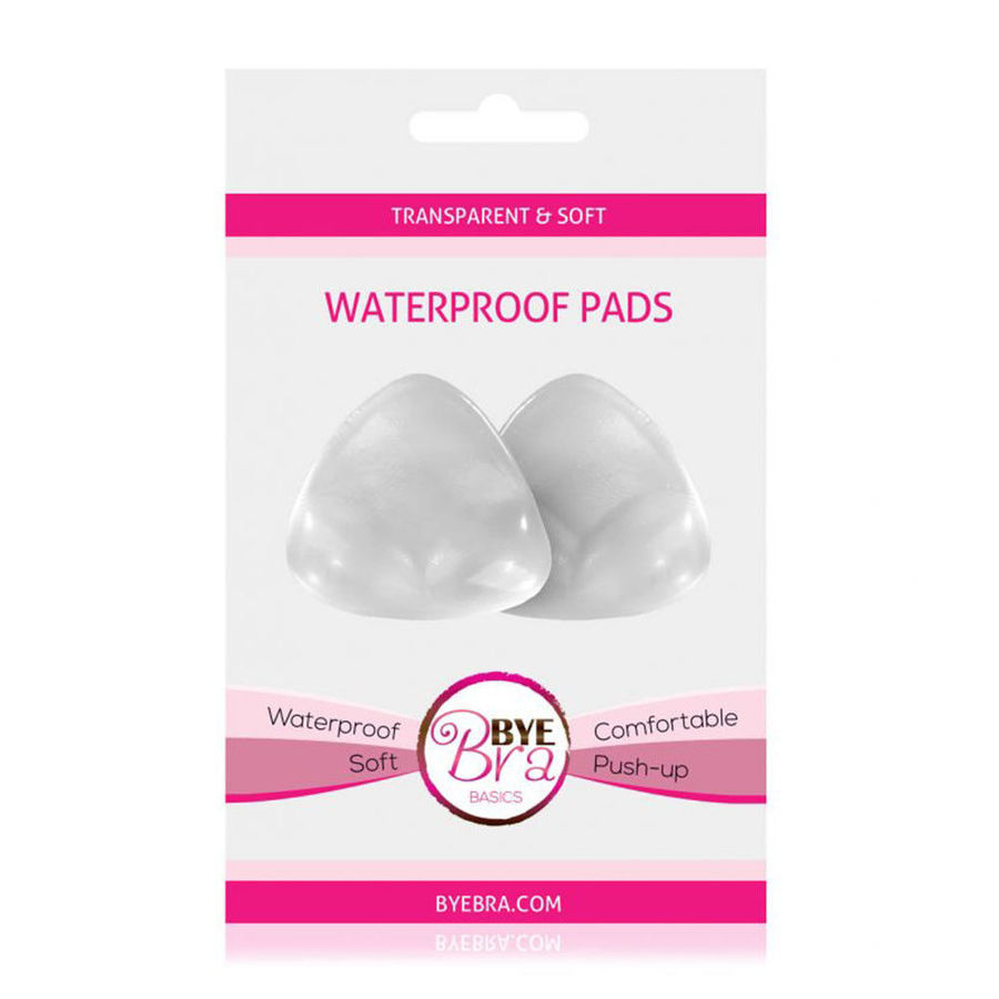PADS PUSH-UP WATERPROOF