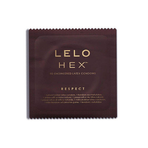 HEX CONDOMS RESPECT XL 36 PACK