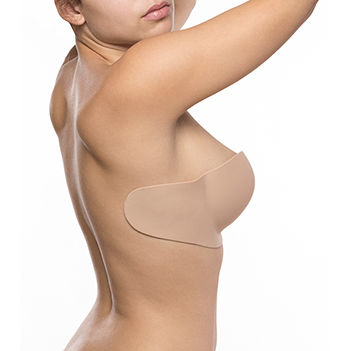 GALA BRA CUP B BEIGE - Image 3