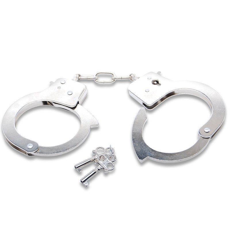 OFFICIAL HANDCUFFS - Image 2