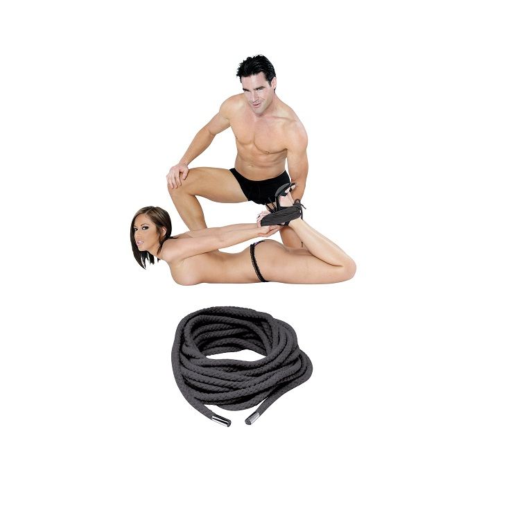 JAPANESE SILK ROPE - Image 3