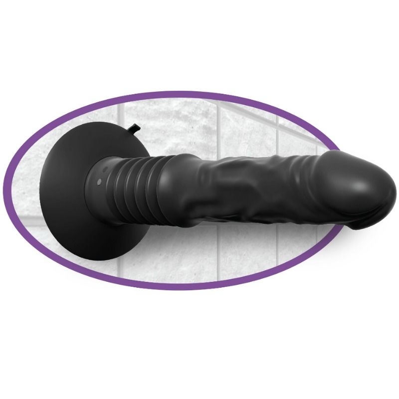 ANAL VIBRATOR - Image 3