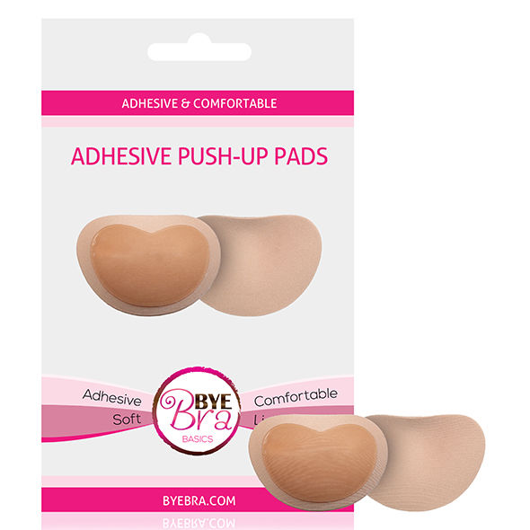 ADHESIVE BRA PUSH-UP - Image 5