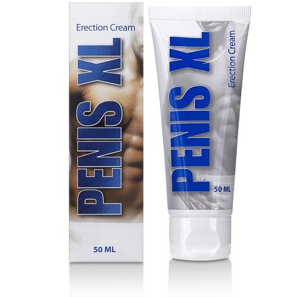 PENIS XL CREMA 50 ML - Image 2