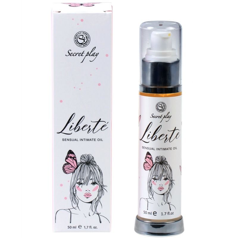 LIBERT INTIMATE MOISTURIZING 50 ML