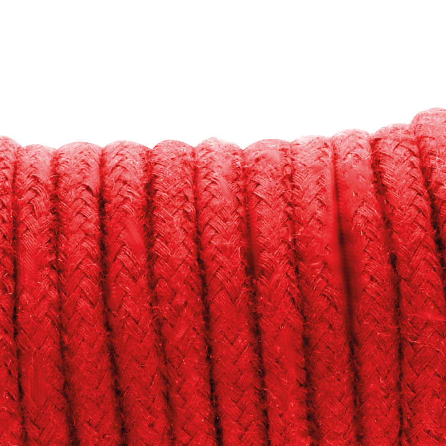 JAPANESE ROPE 10 M RED - Image 3