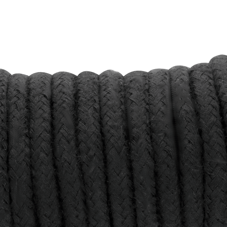 JAPANESE ROPE 10 M BLACK - Image 3