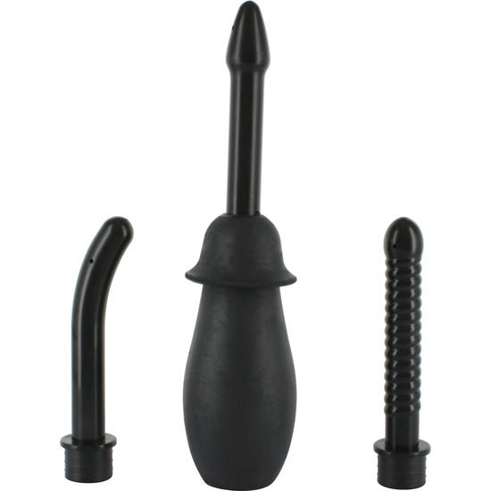 UNISEX ANAL CLEANING SET