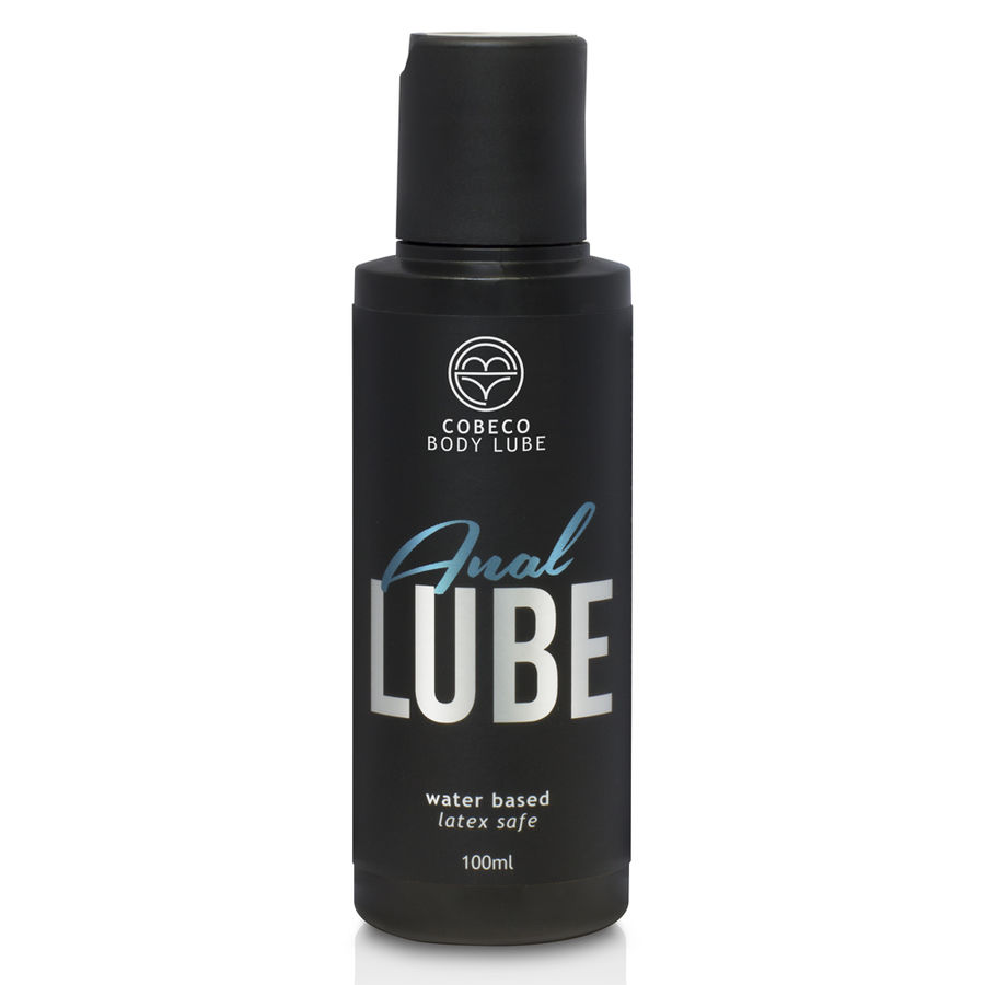 CBL ANAL LUBEL 100ML