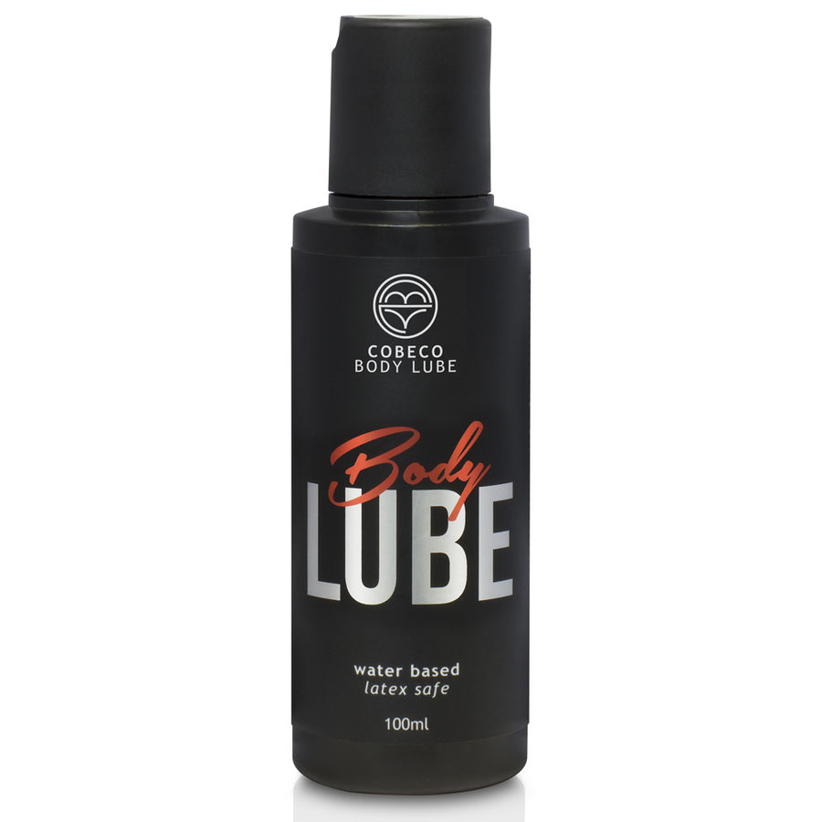 CBL BODY LUBE WB 100ML