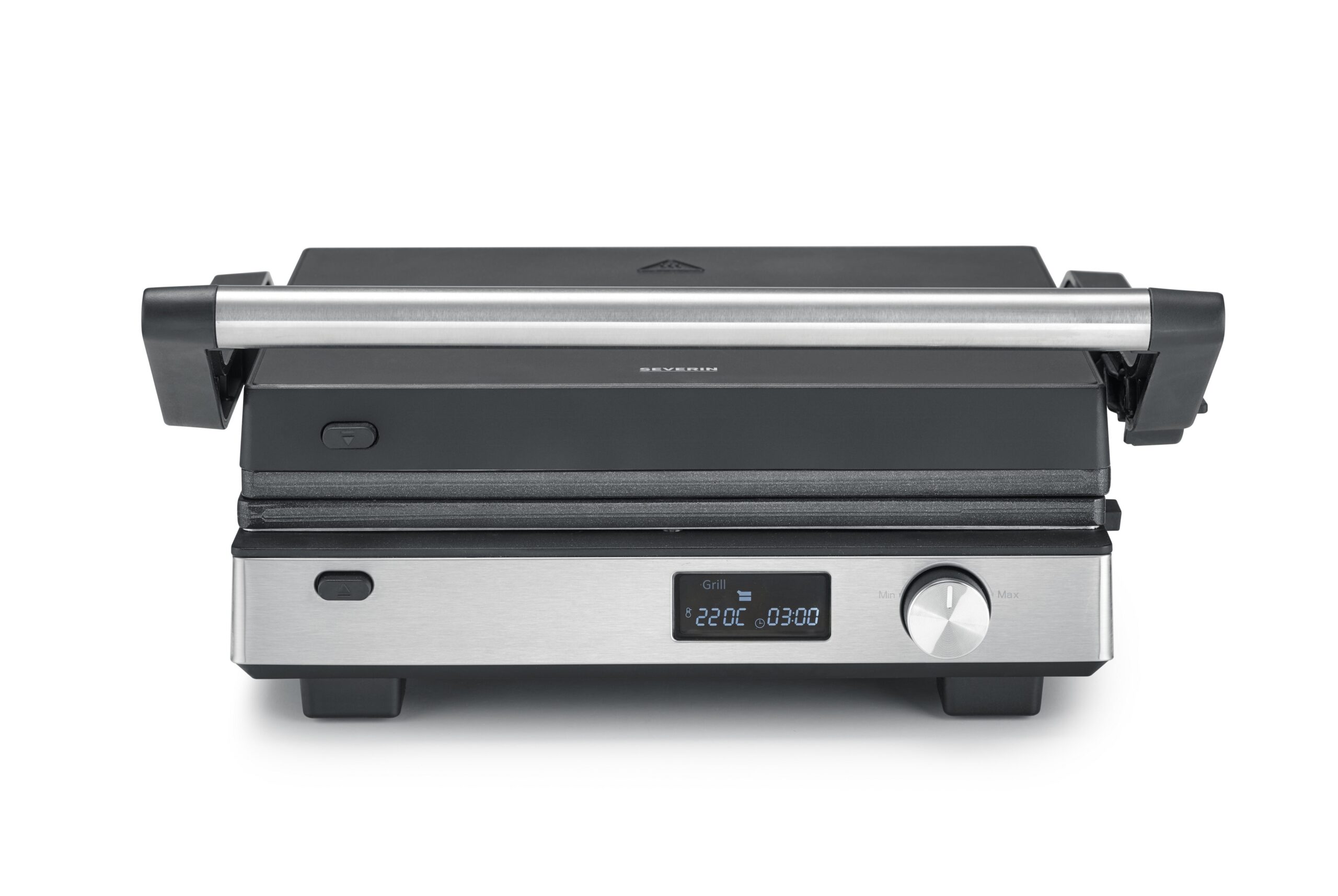 Severin KG2380 SEVINI Flex lauagrill