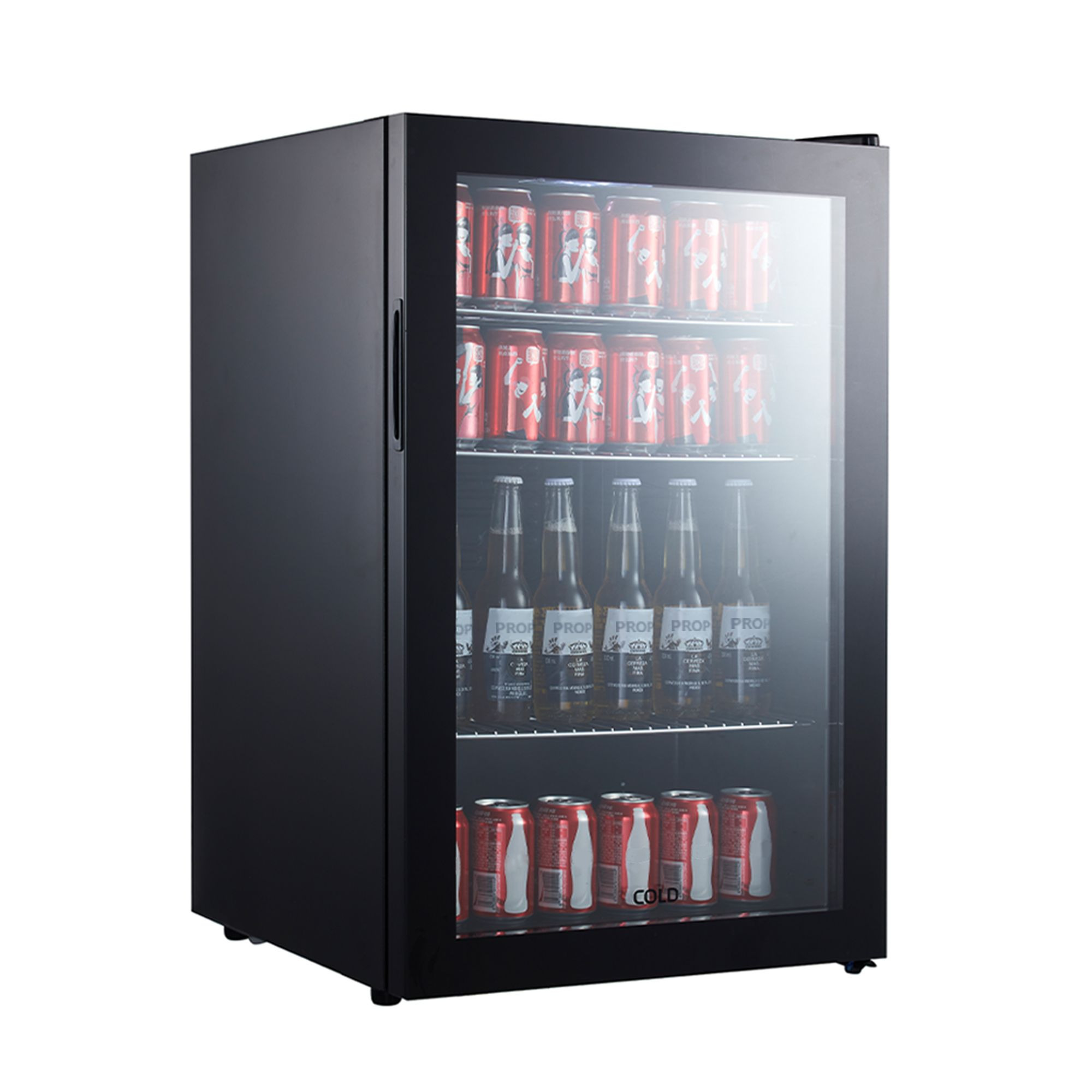 Frigelux D115NV joogijahuti