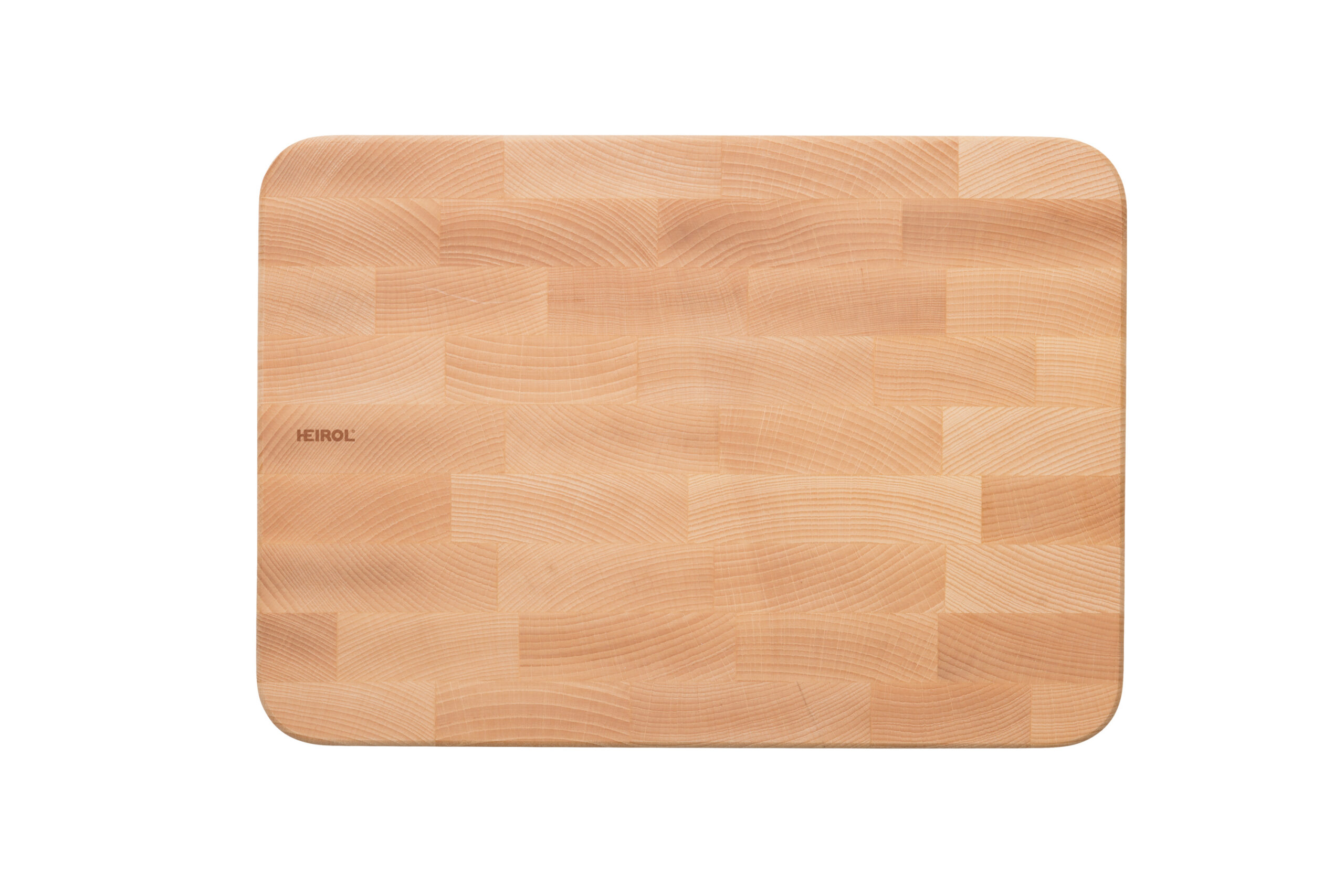 Heirol lõikelaud, 35 x 25 x 5 cm, pöök
