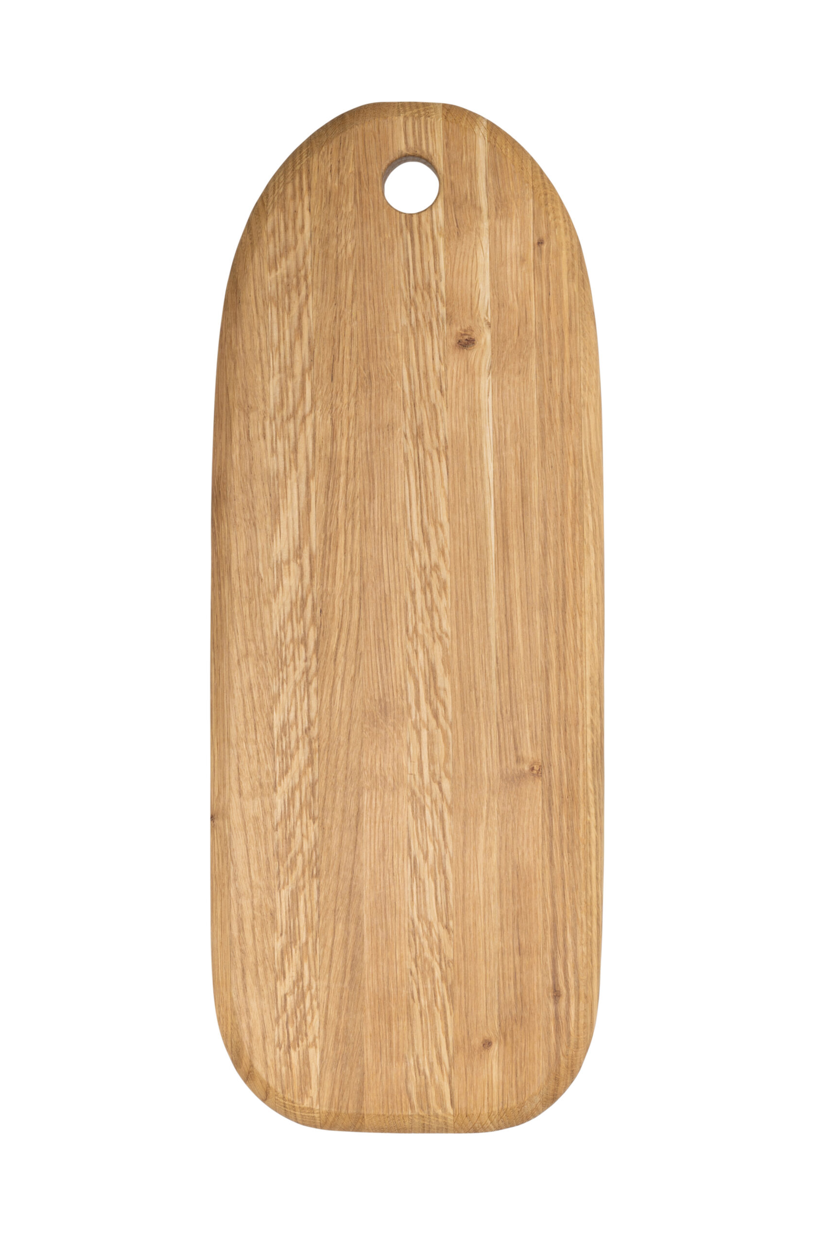 Heirol lõikelaud, 55 x 21 x 2 cm, tamm