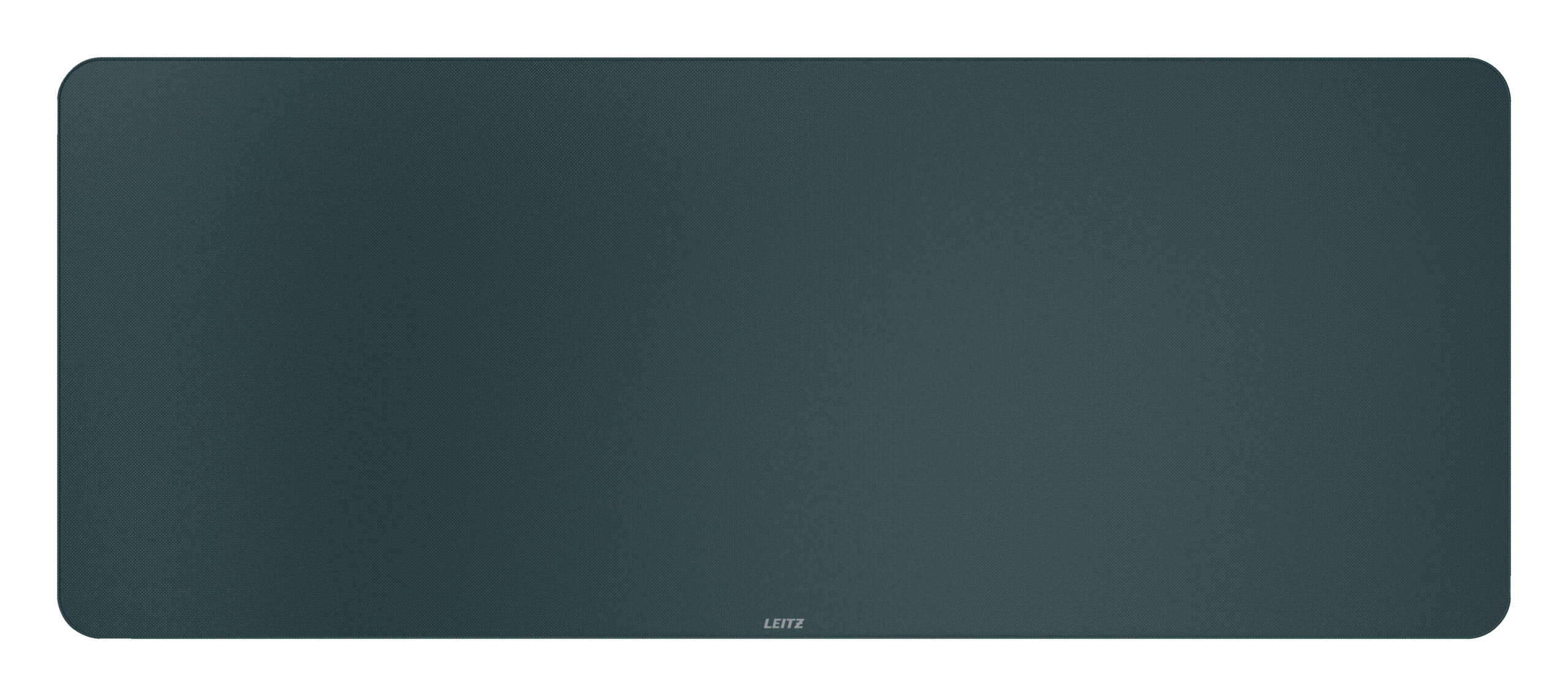 Leitzi mänguhiirematt, 100 x 40 cm, tumehall