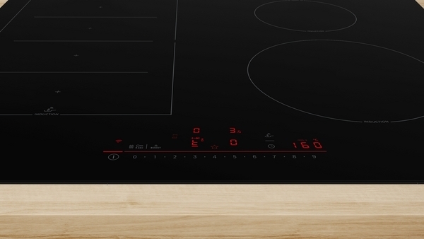 Bosch PIX61RHC1E seeria 6 induktsioonpliidiplaat, 60 cm - Image 4