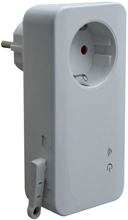 SimPal T4 GSM-pistikupesa