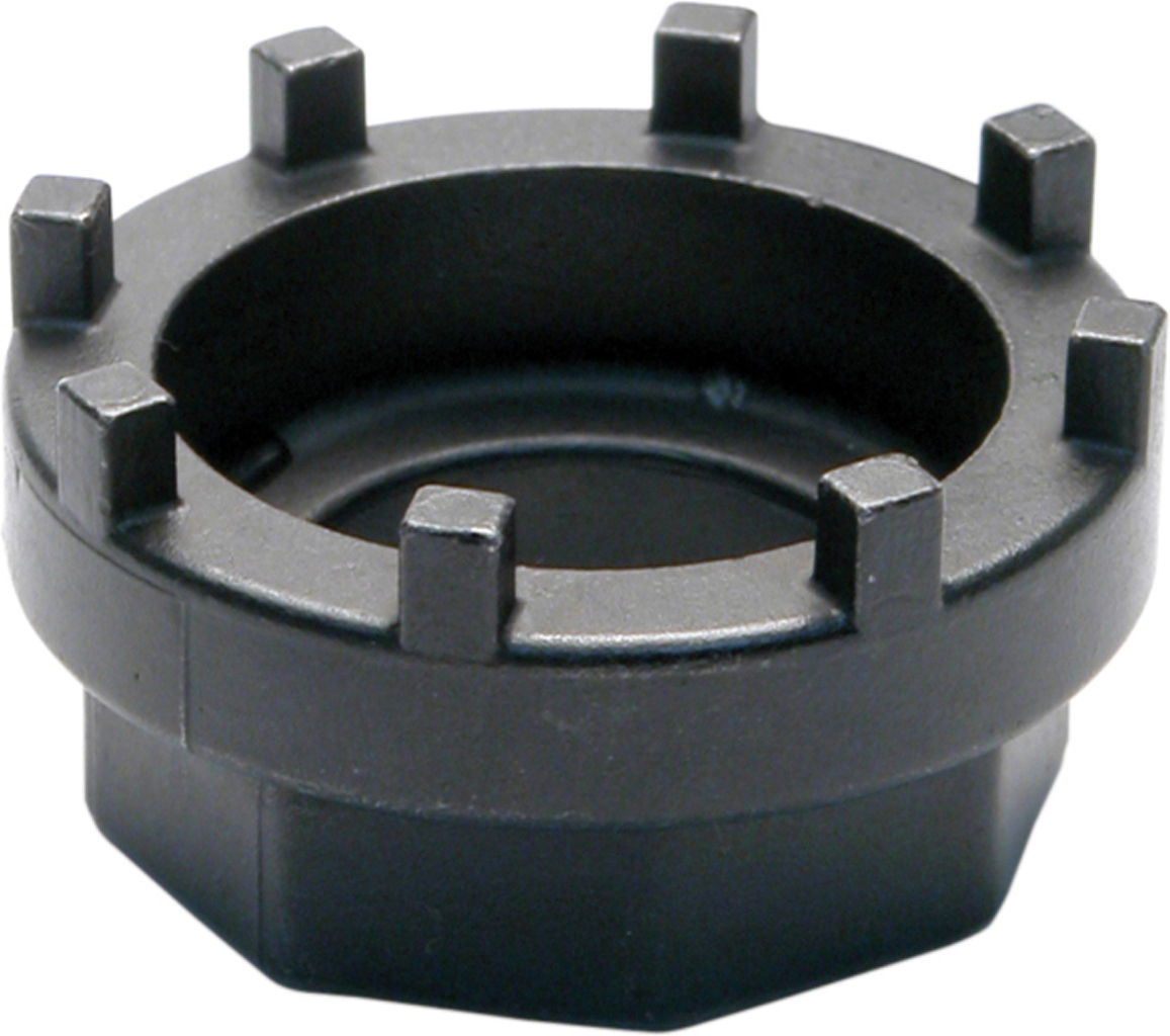 Park Tool BBT-18 rummuvõti, Shimano, ISIS ja Bosch